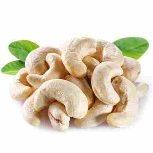 Raw Style Dried Processing Organically Cultivated Cashew Nuts For Everyday Use