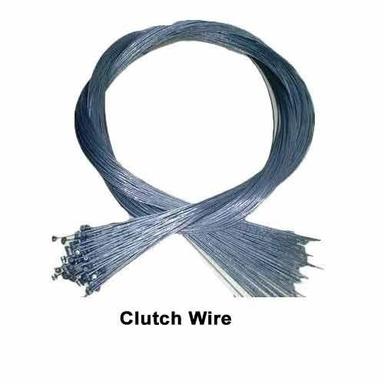Rust Proof Stainless Steel Clutch Wire For Two Wheeler Vehicles