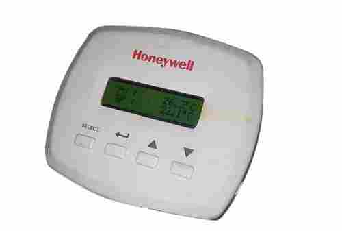 12 X 5 Inch Plastic Body Honeywell Thermostat For Industrial Uses