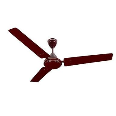 3 Blade Ceiling Fan For Home, Low Power Consumption Blade Material: Stainless Steel