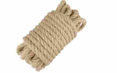 32 Feet Long And 350 Gram Weight Excellent Quality Twisted Jute Rope 