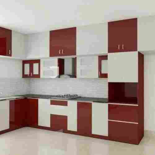 100 Kg Indian Style Handmade Wooden Kitchen Cabinets For Indoor Furniture
