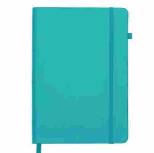 Genuine Leather Diary With Smooth And Hard Cover For Office Use