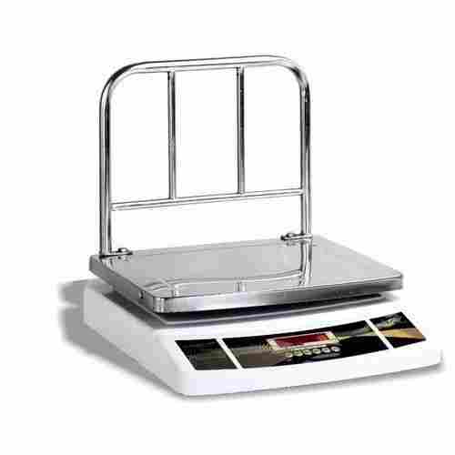 Weighing Scales For Commercial And Industrial Applications Use