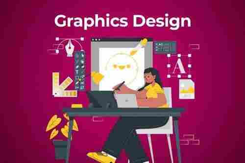 3d Graphic Design Services In Delhi