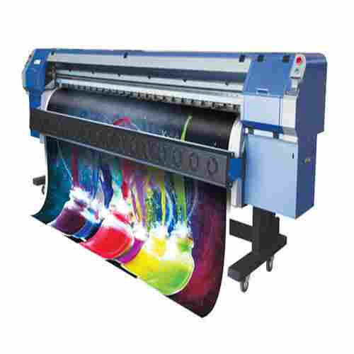 PVC Digital Printing Services
