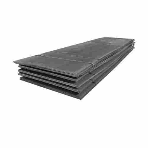 Rectangular Shape Mild Steel Sheet With Thickness 1.5- 3 mm
