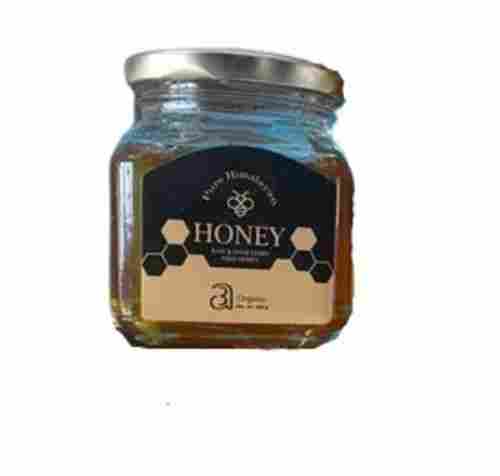 1 Kilogram Pack Pure And Natural Honey with 14% Moisture