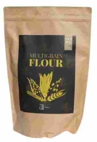 1 Kilogram Pack Pure And Natural Commonly Cultivated Multigrain Wheat Flour