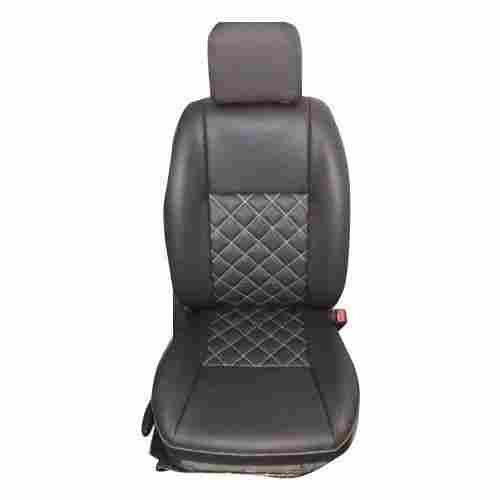 Available In Various Colors Leather Seat Cover For Four Wheeler Vehicles
