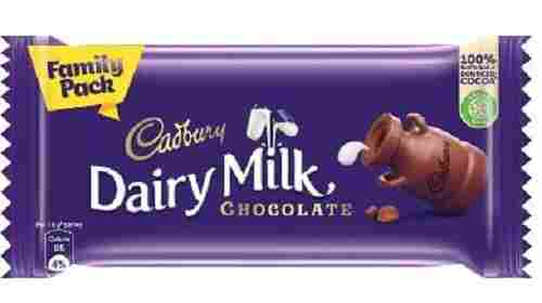 Cadbury Dairy Milk Chocolate 165 G