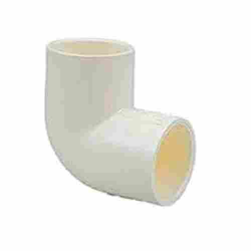 3/4 Inch Hot-Rolled Cpvc Plastic 90 Degree Elbow For Pipe Fitting