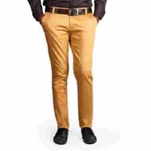 Comfortable To Wear Mens Pant