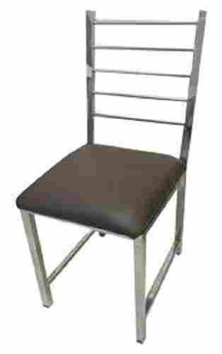 Free Stand Indian Style Portable Rust Proof Stainless Steel Chair