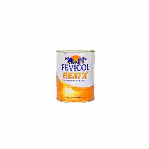 Heatproof Adhesive Fevicol For Pasting Rubber And Metal