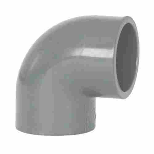 Hot Rolled Easy To Assemble PVC Pipe Elbow