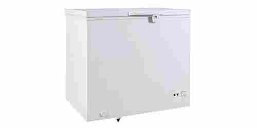 LLOYD 100 Liter Chest Freezer With High Puf Insulation And Adjustable Thermostat