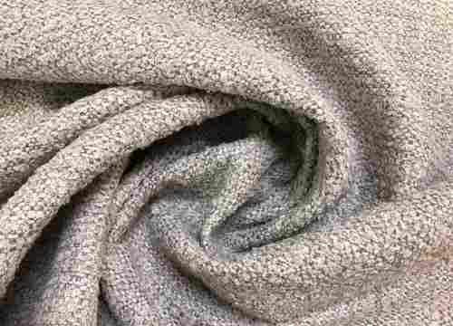 250 Gsm Warm And Shrink Resistant Plain Woolen Khadi Fabric