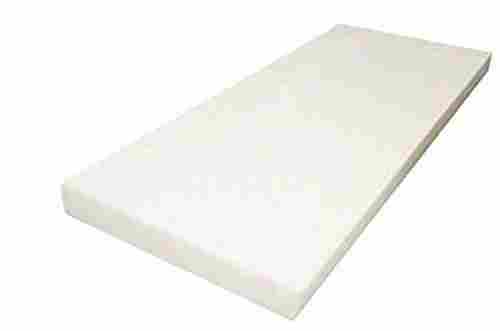 4.5 MM Thick Rectangular Soft And Lightweight Plain Foam Cushion