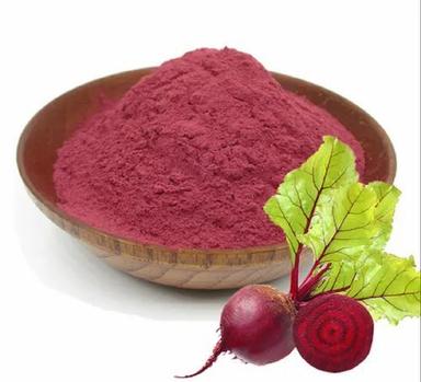 Dried Beet Root Powder With 1 Year Shelf Life