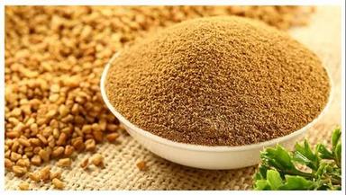 Methi Powder For Food Spices With 1 Year Shelf Life