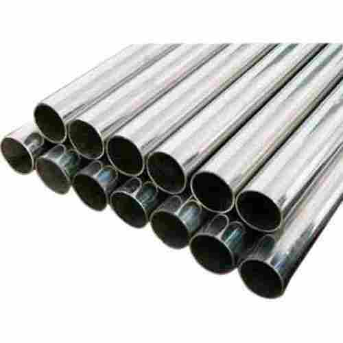 Round Shape Chrome Finish Stainless Steel Rod For Construction Use