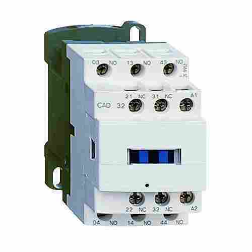 110-440 Volt Control Relays For Electrical Fitting Use