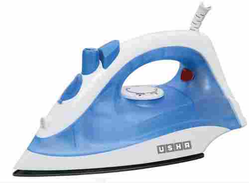 750 Watt Stainless Steel Usha Steam Iron With Water Spray