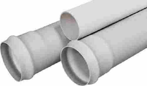 High-Degree Of Inertness Isi Pvc Pipe For Structure Pipe And Construction Use