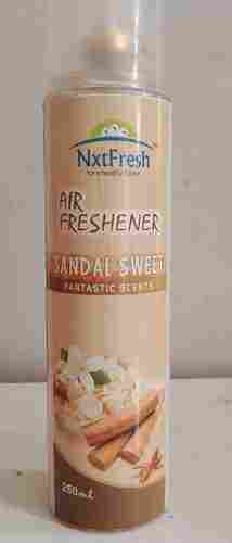 Sandal Sweet Fantastic Scents Room Air Freshener Spray, 250 ML