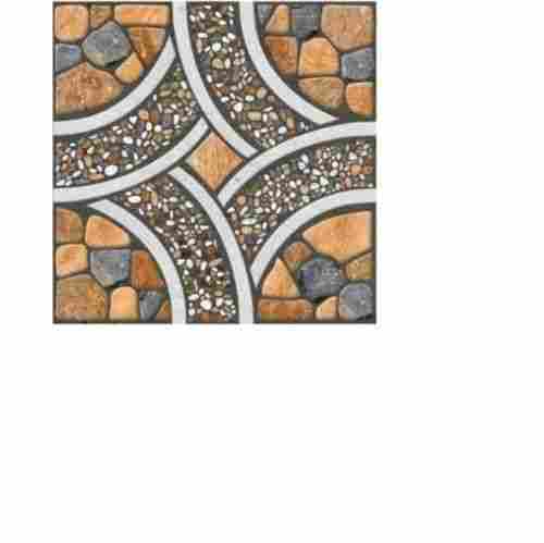 Square Shape Long Durable Acid Resistant A Grade Ceramic Floor Tiles