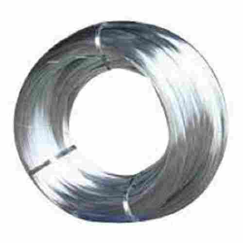 12.7 Mm Size Carbon Steel Gi Wire For Industrial Applications Use