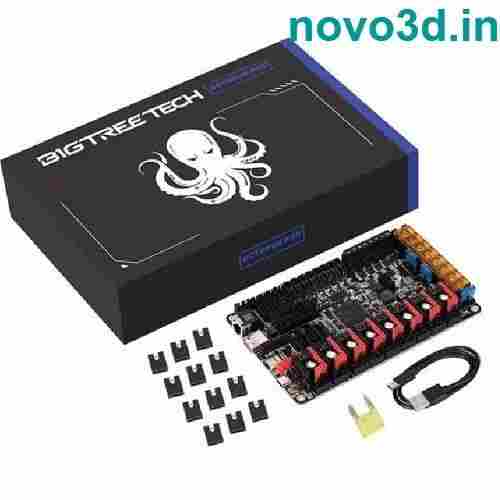 BIGTREETECH Octopus Pro with F429/F446 Chip Motherboard