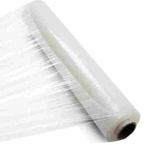 Customizable Soft Transparent Single Layer Pvc Cling Film For Packaging