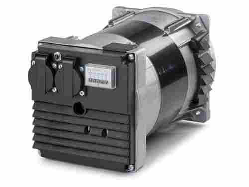 Medium Size 110 Volt Electric Alternator For Automobile Use