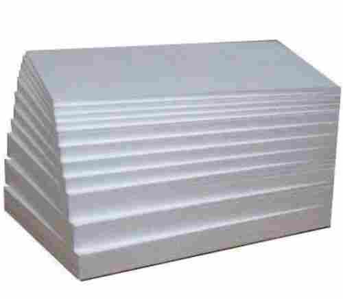 Moisture Resistant Thermocole Sheet