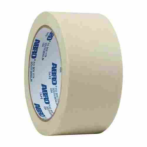 0.5 Mm Thick Acrylic Adhesive Type Single-Side Masking Tape For Personal Use