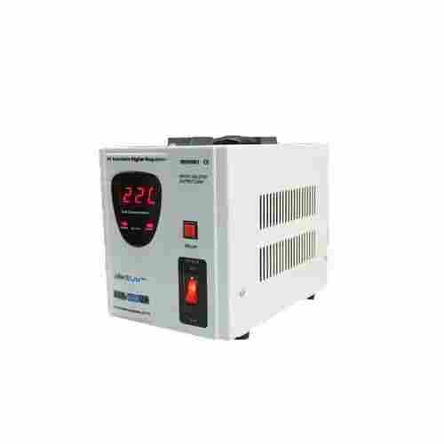 160-270 Volt Three Phase Ac Voltage Stabilizer