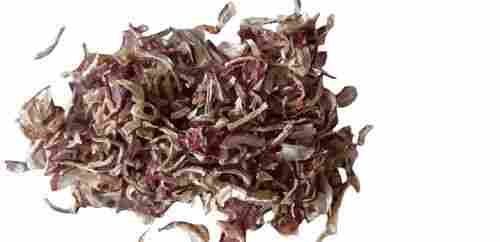 Dried Red Onion Flakes At Rs 115/Kg | Red Onion Flakes
