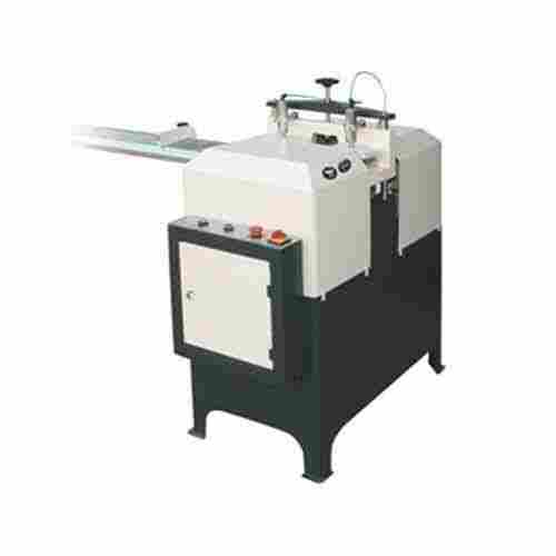 Mild Steel Electric Automatic Beading Machine For Industrial Use