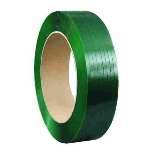 0.6-1 Mm Thickness Plain Pet Strapping Roll For Packaging Usage