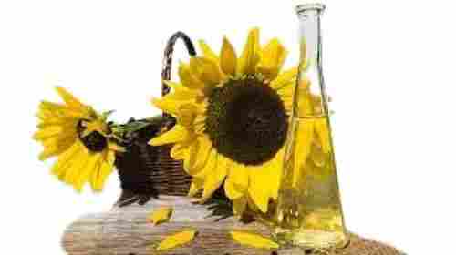 100% Pure A Grade Refined Sunflower Oil for Cooking