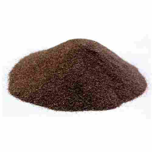 12 Mesh Brown Aluminium Oxide Grit