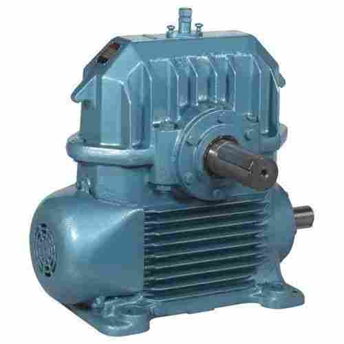 440 Volt And Three Phase Worm Gear Box For Industrial Use