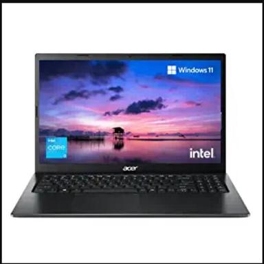 Acer Laptop Computer Available Color: Black