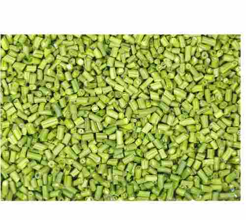 Commonly Cultivated Raw And Dried Frozen Green Beans