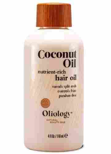 Daily Use Coconut Hair Oil For Hair Growth 