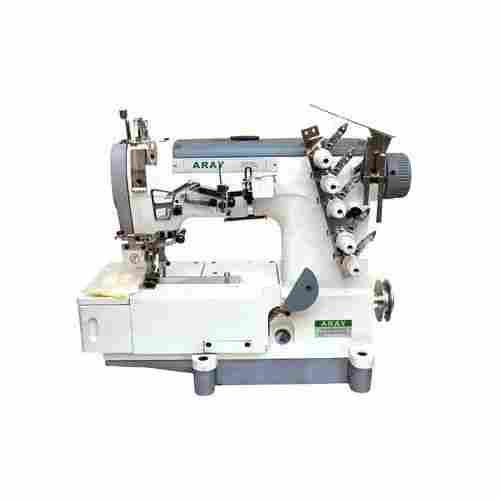 Electric Semi Automatic Aray Sewing Machine For Stitching Use