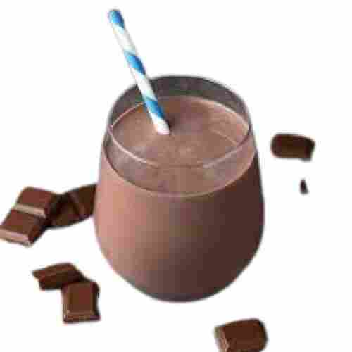 Tasty And Healthy Dark Brown Hygienically Packed Sweet Chocolate Milk