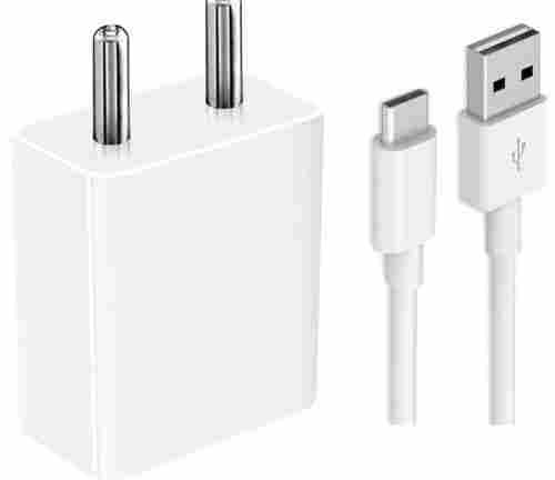 Type C Cable Charger For Mobile Charging Use